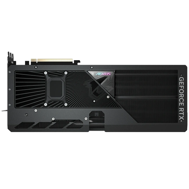 Видеокарта Gigabyte GeForce RTX 5070 Ti AORUS MASTER OC 16Gb (GV-N507TAORUS M-16GD), Retail купить! 